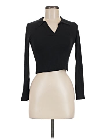 Free Kisses Long Sleeve Top (view 1)