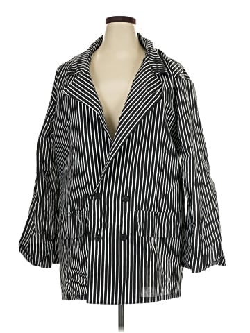 Unbranded Blazer (view 1)