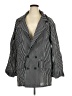 Unbranded Stripes Black Blazer Size 2X (estimated) - photo 1