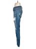 FRAME Denim Stars Blue Jeans Size 25 waist - photo 5