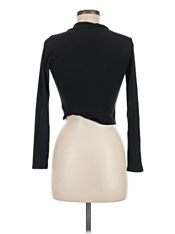 Free Kisses Long Sleeve Top (view 2)