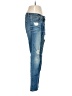 FRAME Denim Stars Blue Jeans Size 25 waist - photo 4
