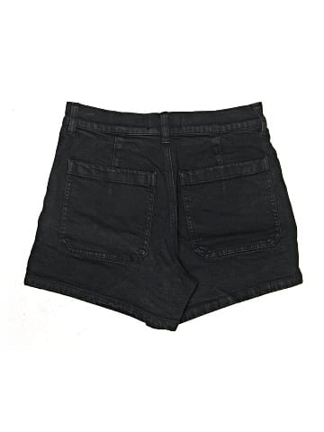 Madewell Denim Shorts (view 2)