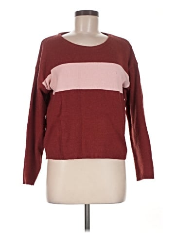 Saturday Sunday Pullover Sweater (view 1)