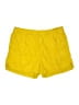 Old Navy Solid Yellow Shorts Size XL - photo 1
