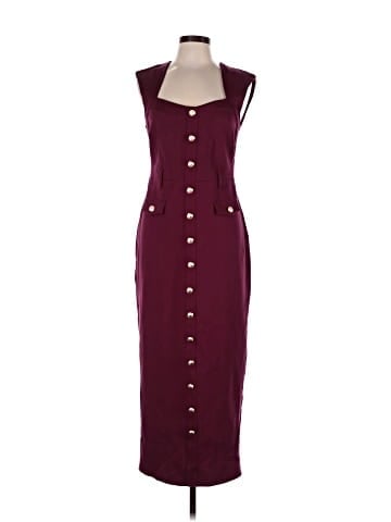 Karen Millen Casual Dress (view 1)