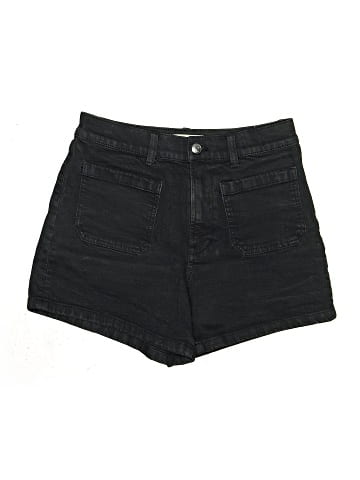 Madewell Denim Shorts (view 1)