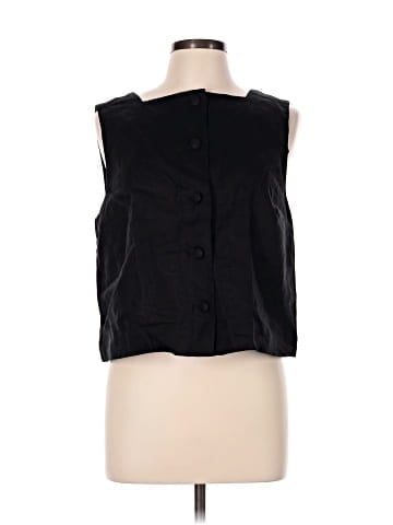 Banana Republic Vest (view 1)