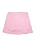 Adidas Solid Pink Skort Size 4 - photo 2
