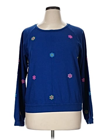 Lilly Pulitzer Pullover Sweater (view 1)