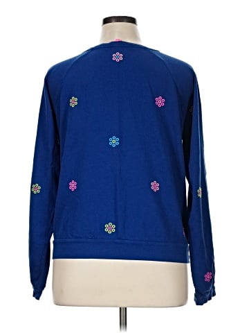 Lilly Pulitzer Pullover Sweater (view 2)