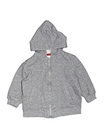 Circo Zip Up Hoodie (view 1)