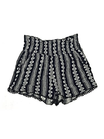 Three Dots Shorts (view 1)