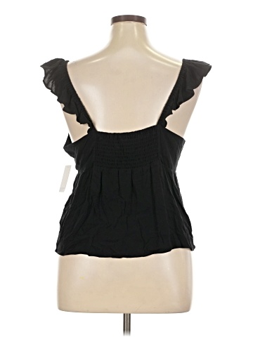 ABound Sleeveless Blouse (view 2)