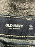 Old Navy Blue Jeans Size 10 - photo 3