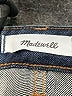 Madewell Blue Jeans Size 30 waist (tall) - photo 7