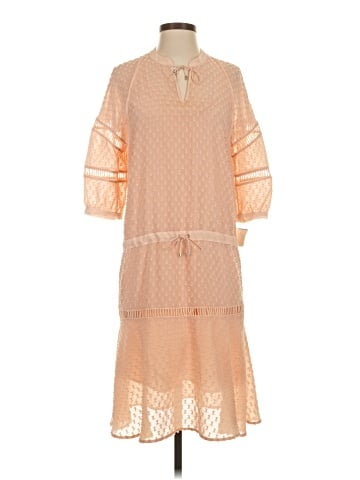 Ohne Titel Casual Dress (view 1)