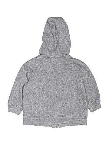 Circo Zip Up Hoodie (view 2)