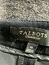 Talbots Black Casual Pants Size 14 - photo 4