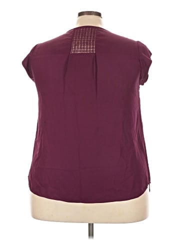 Daniel Rainn Sleeveless Blouse (view 2)
