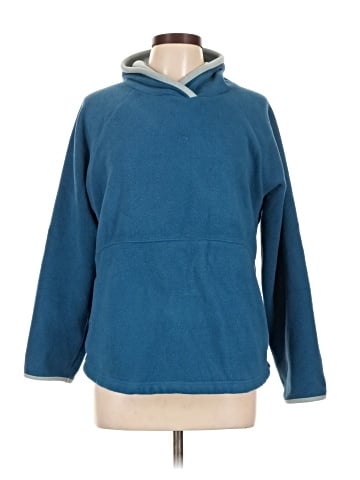 Sahalie Pullover Hoodie (view 1)