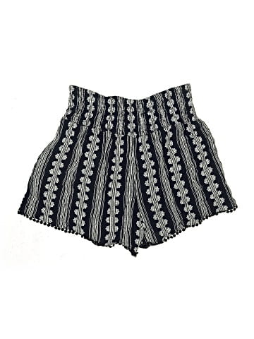 Three Dots Shorts (view 2)