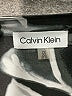 Calvin Klein Floral Black Long Sleeve Button-Down Shirt Size 2X - photo 7