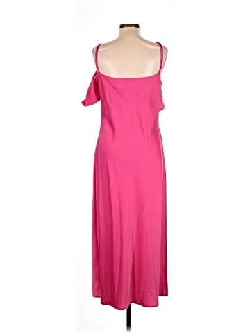 WAYF Casual Dress (view 2)