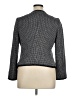 Banana Republic Tweed Gray Jacket Size 16 - photo 2