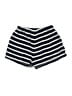 Gap 100% Cotton Stripes Blue Shorts Size XXS - photo 2