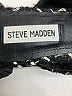 Steve Madden Black Mule/Clog Size 8 1/2 - photo 3