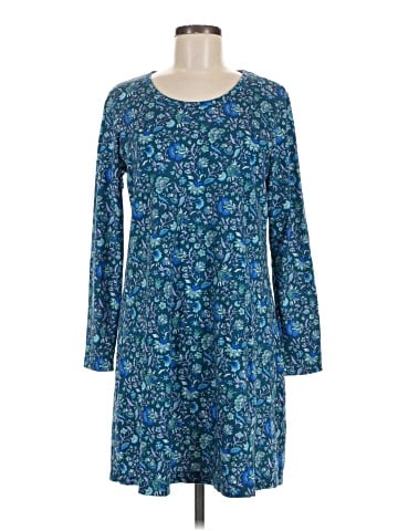 Lands' End Casual Dress (view 1)