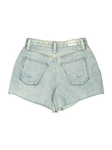 Hudson Jeans Denim Shorts (view 2)