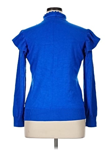 New York & Company Turtleneck Sweater (view 2)