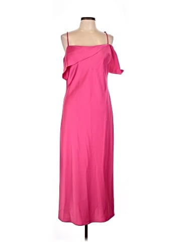 WAYF Casual Dress (view 1)
