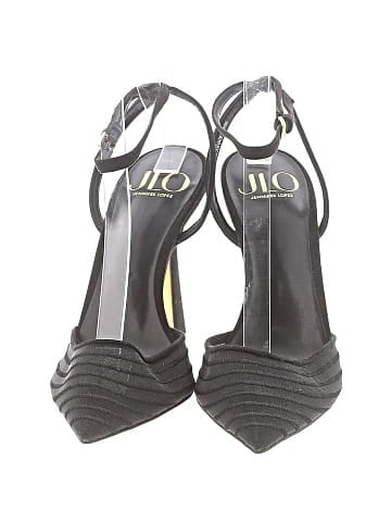 JLo by Jennifer Lopez Heels (view 2)