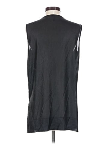 BCBGMAXAZRIA Sleeveless Blouse (view 2)