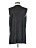 BCBGMAXAZRIA Black Sleeveless Blouse Size S - photo 2