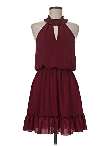 Two Sisters Casual Dress (view 1)