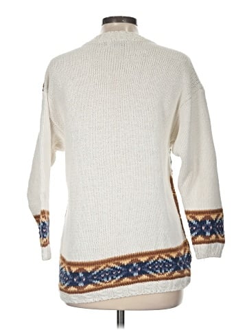 Kim Rogers Pullover Sweater (view 2)