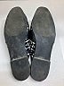 Steve Madden Black Mule/Clog Size 8 1/2 - photo 5