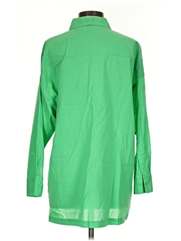 Beach Riot Long Sleeve Button-Down Shirt (view 2)
