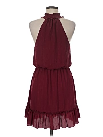 Two Sisters Casual Dress (view 2)