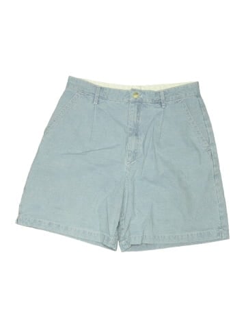 Gloria Vanderbilt Denim Shorts (view 1)