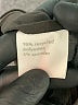 Nau Solid Brown Black Cargo Shorts Size 6 - photo 4