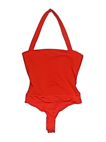 Superdown Bodysuit (view 1)