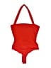 Superdown Red Bodysuit Size S - photo 1