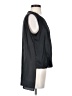 BCBGMAXAZRIA Black Sleeveless Blouse Size S - photo 4