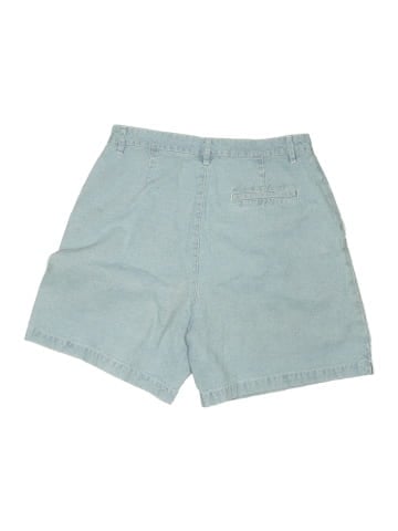 Gloria Vanderbilt Denim Shorts (view 2)