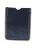 Stella McCartney 100% Leather Blue Wallet One size - photo 2